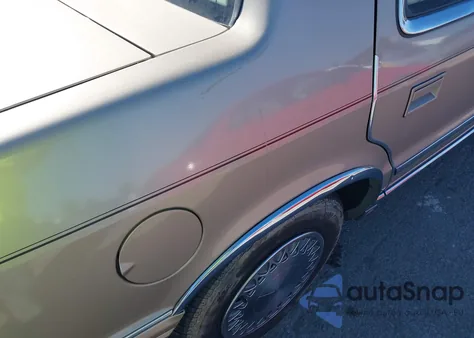 1991 Plymouth Acclaim Le from USA, damaged, VIN 1P3XA5639MF675939